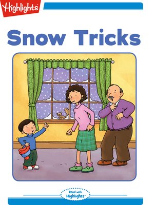 cover image of Snow Tricks